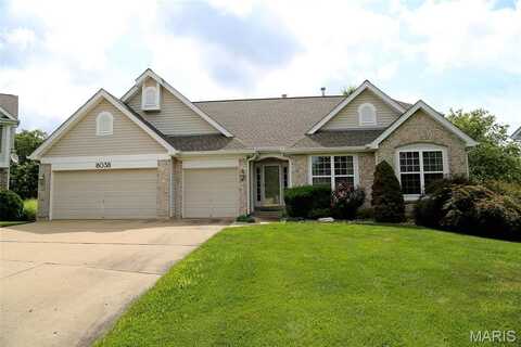 8038 Knights Crossing Drive, O'fallon, MO 63368