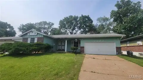 4895 Lockwig Trail, Florissant, MO 63033