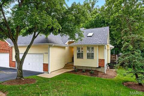 1909 King Arthur Court, Saint Louis, MO 63146