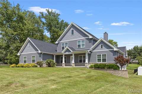 20 Millwell Drive, Maryland Heights, MO 63043