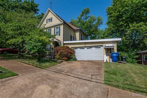 2339 Sulphur Avenue, Saint Louis, MO 63139
