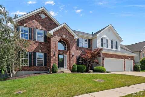 3021 Fairfield Way Lane, Saint Louis, MO 63129