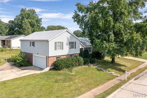 2516 Westminister Drive, Saint Charles, MO 63301