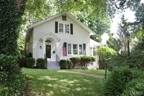 755 Catalpa Avenue, Saint Louis, MO 63119