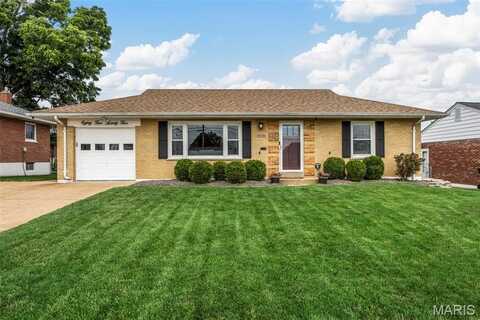 8525 Valcour Avenue, Affton, MO 63123
