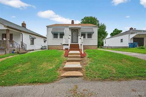 4013 Birchwood Place, Saint Louis, MO 63125