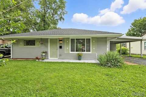 26 Rissant Drive, Florissant, MO 63031