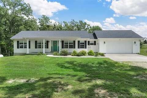 24826 Lake Drive, Warrenton, MO 63383