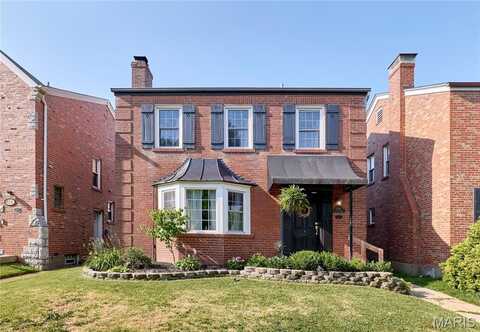 6218 Pernod Avenue, Saint Louis, MO 63139