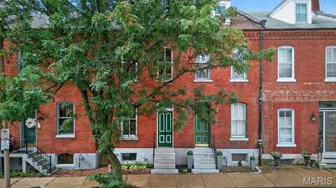 1232 Sidney Street, Saint Louis, MO 63104