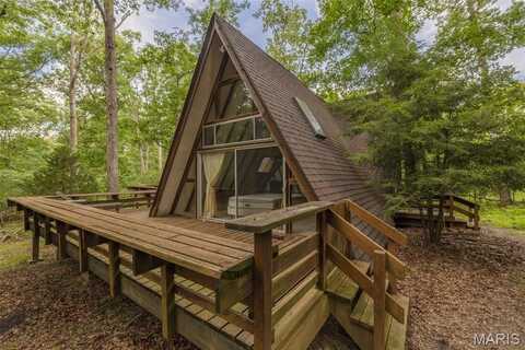 134 Innsbrook Pines Drive, Innsbrook, MO 63390