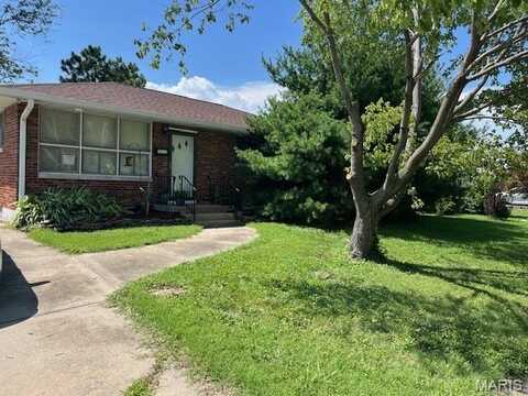 3233 Carlson Avenue, Granite City, IL 62040