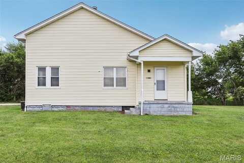 17440 Rt 127 N, Carlyle, IL 62231