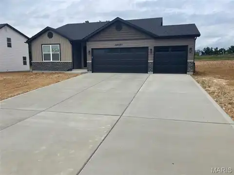 28557 Shallow Water Road, Warrenton, MO 63383