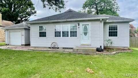 616 12th Street, Wood River, IL 62095