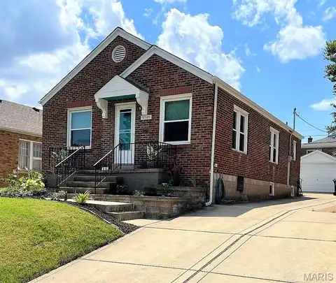 5105 Lenox Avenue, Shrewsbury, MO 63119