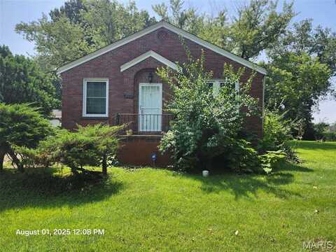 2914 Glade Avenue, Jennings, MO 63136