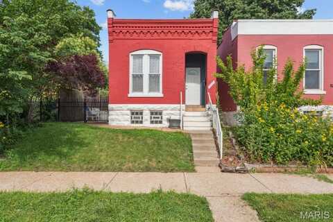 2607 Michigan Avenue, Saint Louis, MO 63118