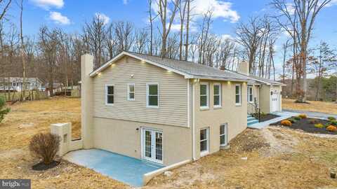 2683 WALSTON ROAD, MOUNT AIRY, MD 21771