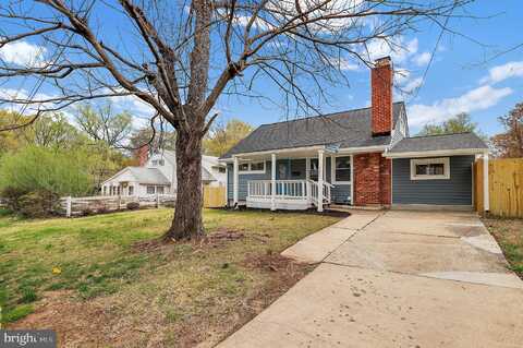 1627 MARSHALL AVENUE, ROCKVILLE, MD 20851