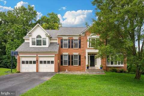 3220 WINMOOR DRIVE, IJAMSVILLE, MD 21754
