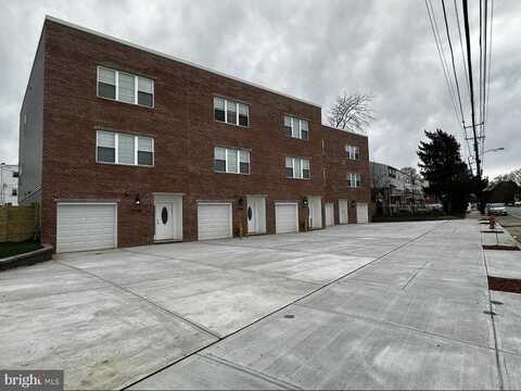 3118 BYBERRY ROAD, PHILADELPHIA, PA 19154