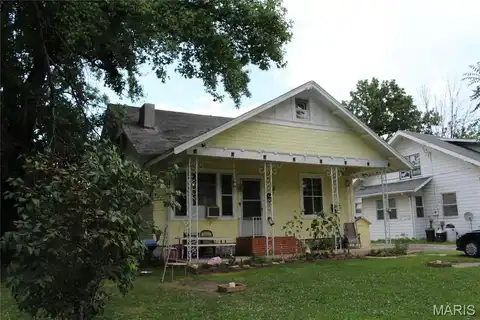 505 N 2nd Street, Wellsville, MO 63384