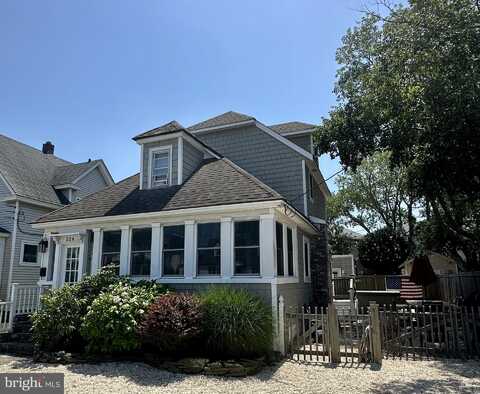 224 FIFTH STREET #A, BEACH HAVEN, NJ 08008