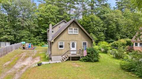 35 Melody Lane, Hillsborough, NH 03244