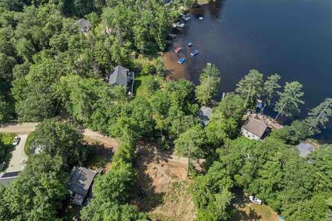 Lot 33 Ridge Road, Barnstead, NH 03225