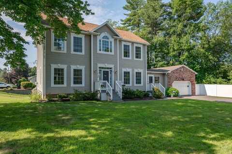 35 Colonial Drive, Salem, NH 03079