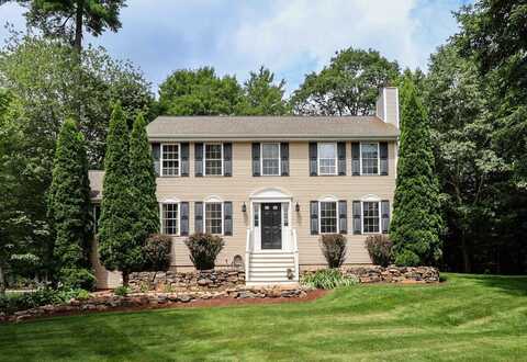 4 Quarry Court, Auburn, NH 03032