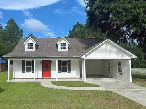 1199 4th St SE, Moultrie, GA 31768