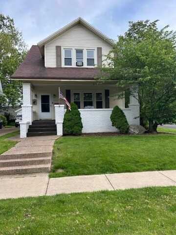1214 Fifth Street, Sandusky, OH 44870