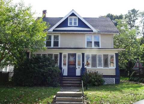 213 Highland, Ashland, OH 44805