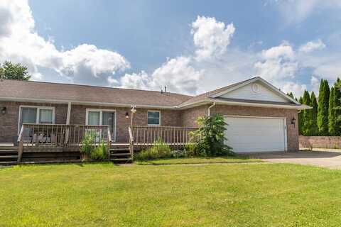 1859 Cunning Drive, Mansfield, OH 44907