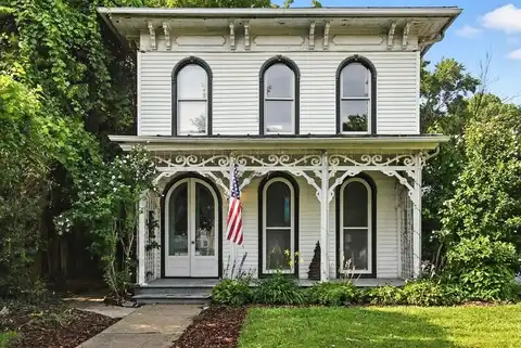 919 High Street, Mount Vernon, OH 43050