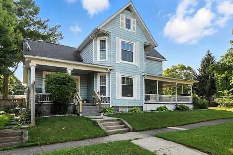 105 Washington Street, Willard, OH 44890