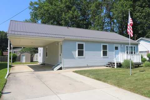 201 Spino, Norwalk, OH 44857