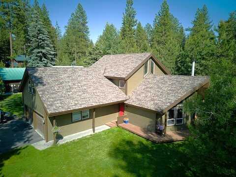 668 Koski Drive, McCall, ID 83638