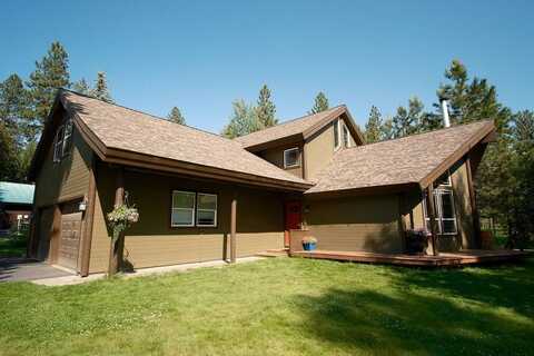 668 Koski Drive, McCall, ID 83638