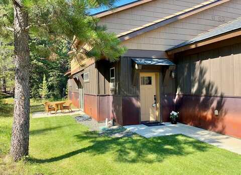 762 Deer Forest Drive, McCall, ID 83638
