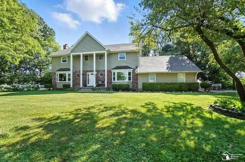 1060 Hollywood, Monroe, MI 48162