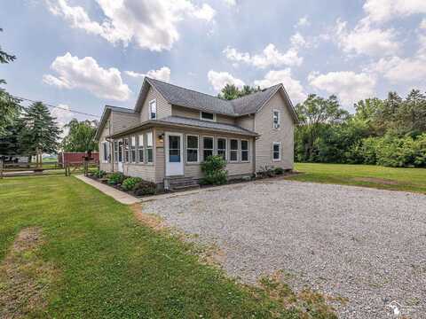 2461 Maple, Ida, MI 48140