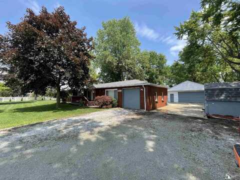 3422 Bluebush, Monroe, MI 48162