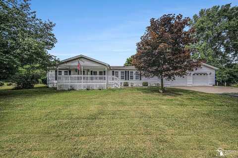 2000 Wells, Dundee, MI 48131