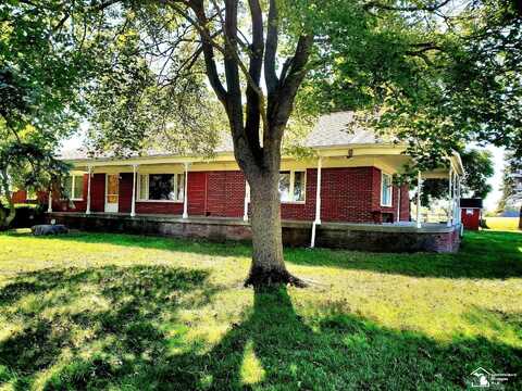 5889 E Albain, Monroe, MI 48161