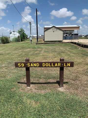 59 Sand Dollar, Palacios, TX 77465