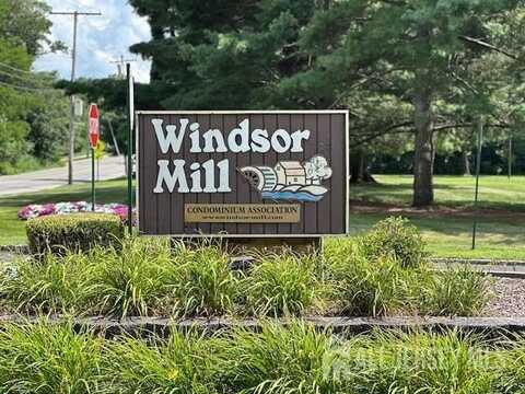 1214 Country Mill Drive, East Windsor, NJ 08512