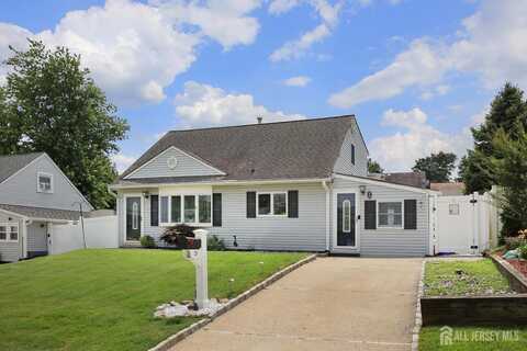 26 Birch Terrace, Sayreville, NJ 08859